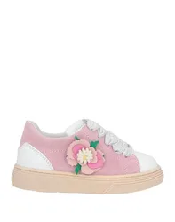 Hogan Sneakers Chica Rosa 21 Chica