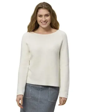 Maglione Julia Off White XL