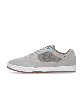 Scarpe Skate Uomo Swift 1.5 Grey/dark Grey/blue - Es - FashionsVida