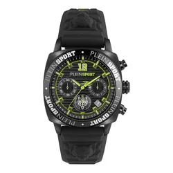 Sport Orologio Wildcat Chrono 0 Mm Black One Size