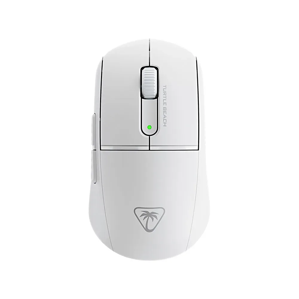 Souris De Jeu Sans Fil Burst Ii Air White One Size unisex - Turtle Beach - FashionsVida