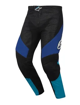 Bicycle Pantaloni Sight Blue Stratos / Aqua