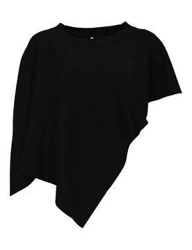 Cappa Lila In Maglia Di Viscosa