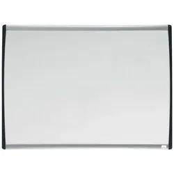 Lavagna Magnetica Con Cornice Arcuata 58x3 Cm
