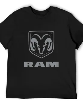 Kids Ram Trucks Grey Logo T-Shirt Louboutins new gifts and t-shirts cute tops for a boy Short sleeve tee men - Aliexpress - FashionsVida