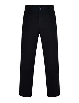 Mens 10258513 01 In Dark Blue - Size 32 (Waist) - BOSS - FashionsVida
