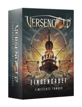 Eingenordet von - CD (Boxset, Limited Edition) - None - unisex