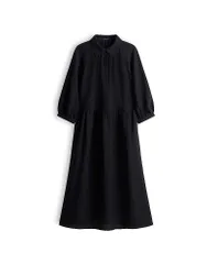Opus Midikleid WASINDA nero 42