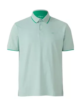 XXXL Polo-Shirt male