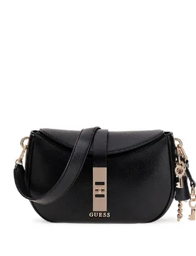 Guess Borse... Nero - Guess - FashionsVida