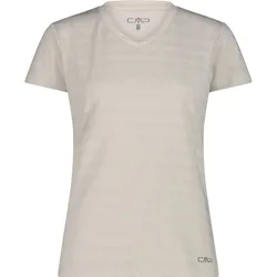 Freizeit Damen T-Shirt, braun 42