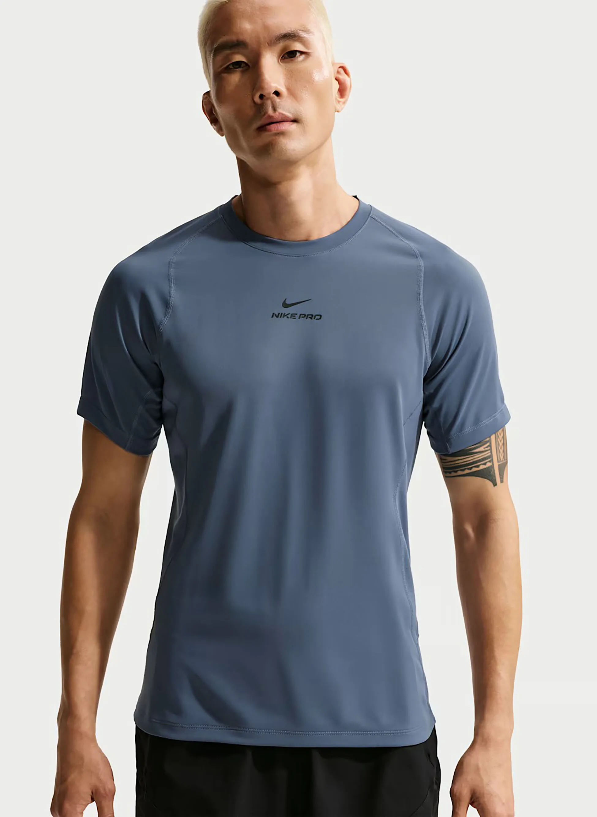 NIKE MAGLIA PRO - Nike - FashionsVida