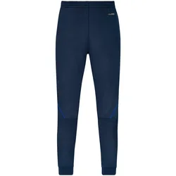 Polyester Jogginghose Challenge - Bleu - unisex - Size: 3XL