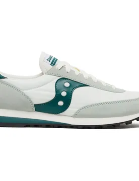 Baskets Trainer 80 Ivory / Seafoam EU 40 Homme