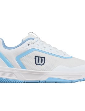 Courtglide Zapatillas Tenis Mujer (37 1/3)