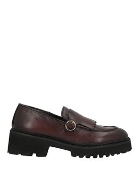 Mocasines Mujer Marrón chocolate 35,36,37,38,39,40,41 Mujer