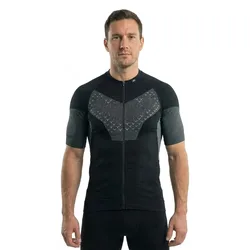 Maillot à Manches Courtes Twyce 4.0