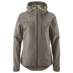 Gonso Giacca Trail Gray Phoenix