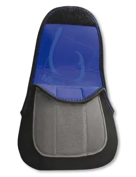 Mustad Mrc Rig Case Black M unisex - Mustad - FashionsVida