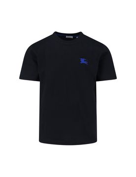 Men's 100% Cotton Crewneck T-Shirt