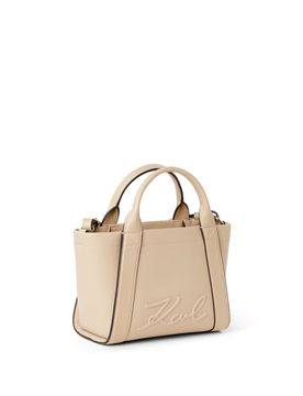 Karl Lagerfeld Sac à main uni