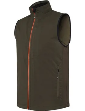 Cortavientos de hombre modelo Evo Vest - Beretta - FashionsVida