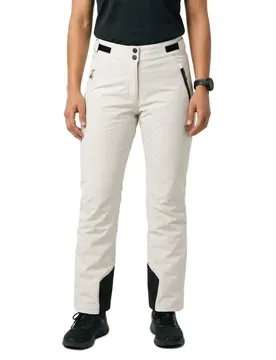 Pantalon Ligera Dermizax Ev™ Lily / White M