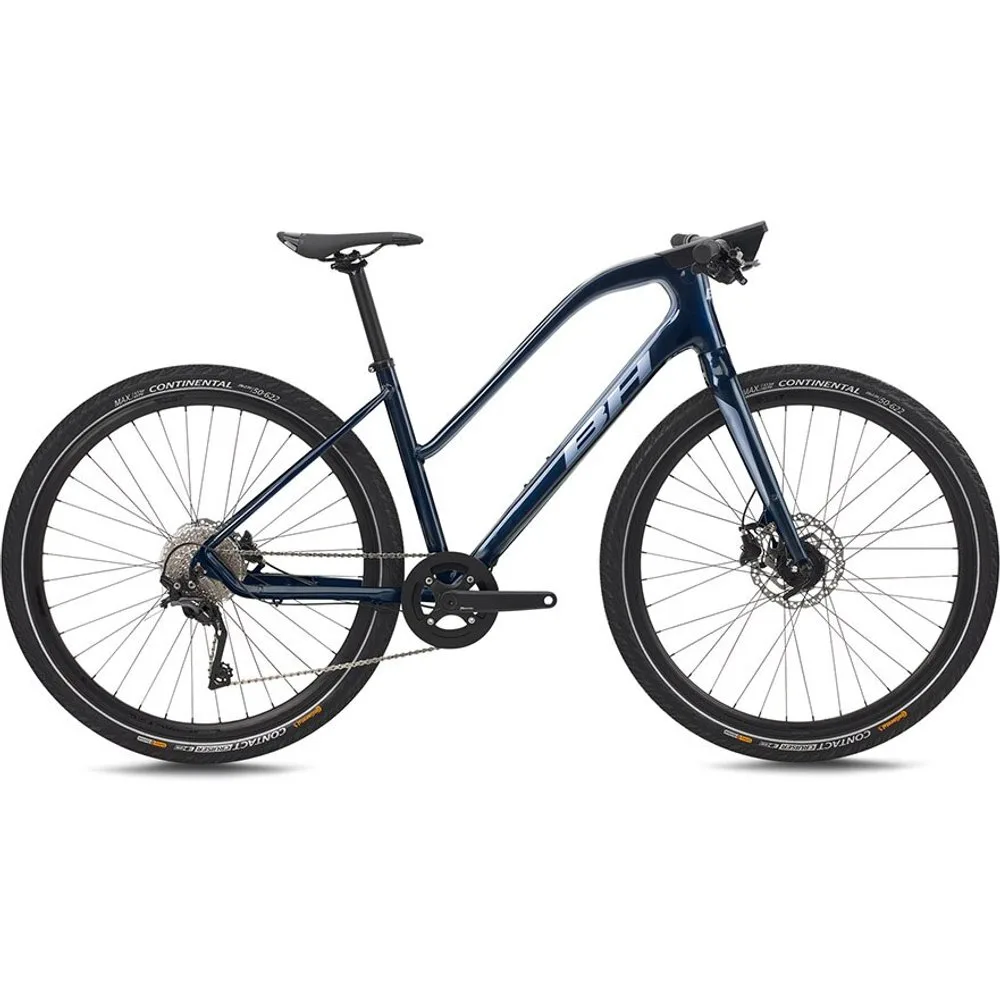 Bicicleta SILVERTIP JET PRO Bikes - BH - FashionsVida