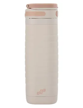 Bouteille Urban Ovo 400ml Pink One Size