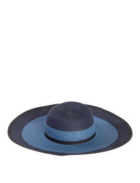 Paul Smith Cappello da sole a righe