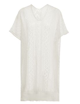 IKITA Jersey blanco