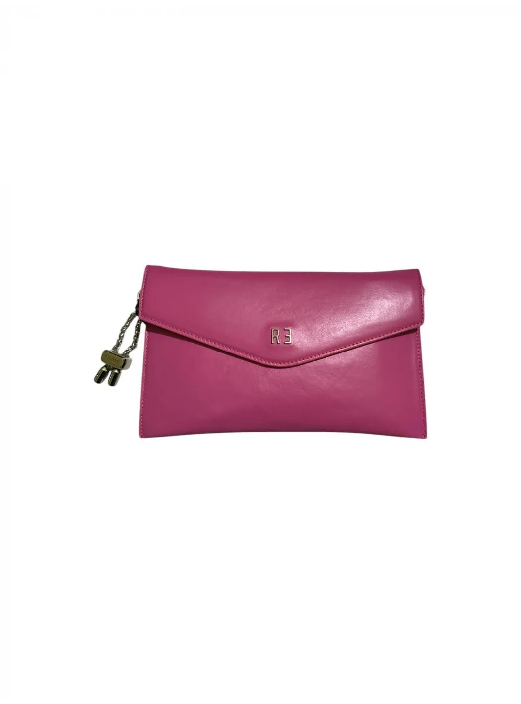 Borsa Donna Rebelle CARLOTTA_FUCSIA - Rebelle - FashionsVida