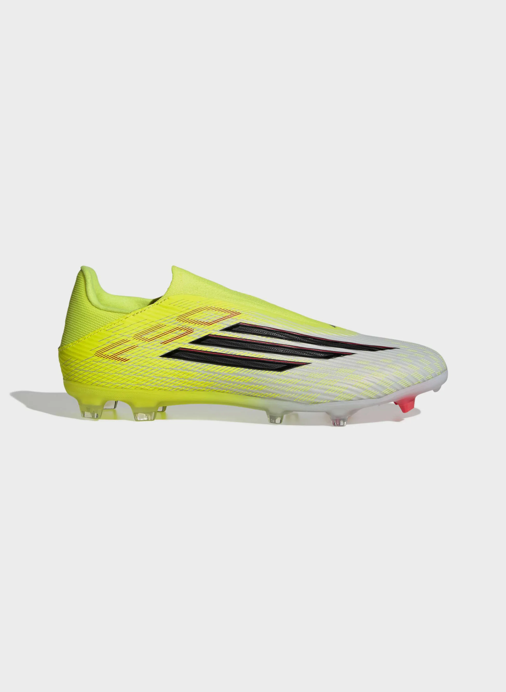SCARPA F50 LEAGUE SENZA LACCI - Adidas - FashionsVida