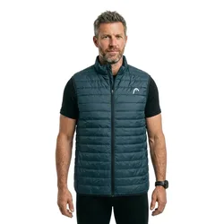 Club Lightweight Vest Navy L