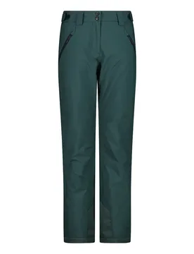 Pantalon 34w4556 Trek Green L - CMP - FashionsVida