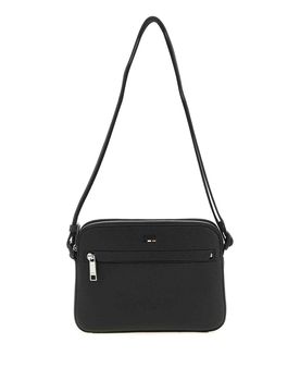 Borsa a tracolla doppia Ray