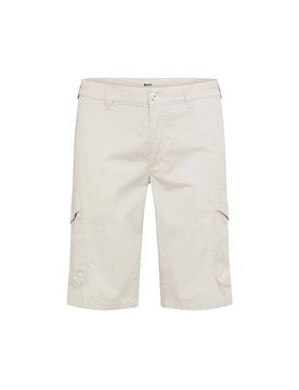 Shorts BASTIA beige 31 herren