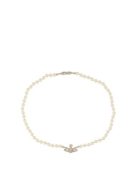 Collana mini bassorilievo