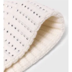 Maje - Gorro de mujer moderno