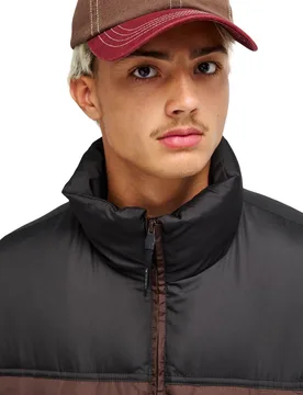 Gorra de hombre Decades Special - Quiksilver - FashionsVida