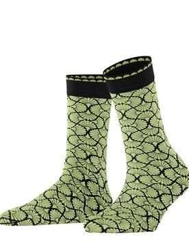 Flair Epoque 80 DEN Damen Socken