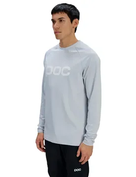 Maillot Enduro Manches Longues Reform