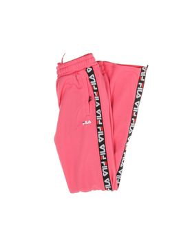 Pantalone Tuta Donna Thora Honeysuckle Fuchsia