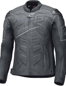 Giacca Moto Safer II Nero taglia 50