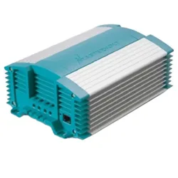 Magic 12/cc/cc Converter 12-20a Blue / Silver One Size unisex