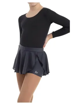 Jupe Lifal Black XL