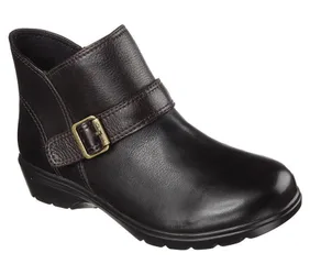 Womens Metronome Mod Squad Women’s Boots In Chocolate - Size Uk 2