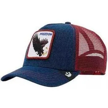 Schirmmütze Freedom Eagle Einheitsgrösse Male - Goorin Bros - FashionsVida