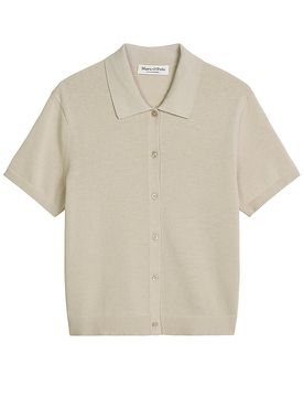 Marc O'Polo Polo beige L