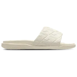 Serve Slide Dual Uomo - Infradito e sandali Bianco - Taglia 43 - Plastic/Polycarbonate 43